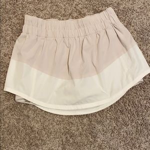 Lululemon skirt